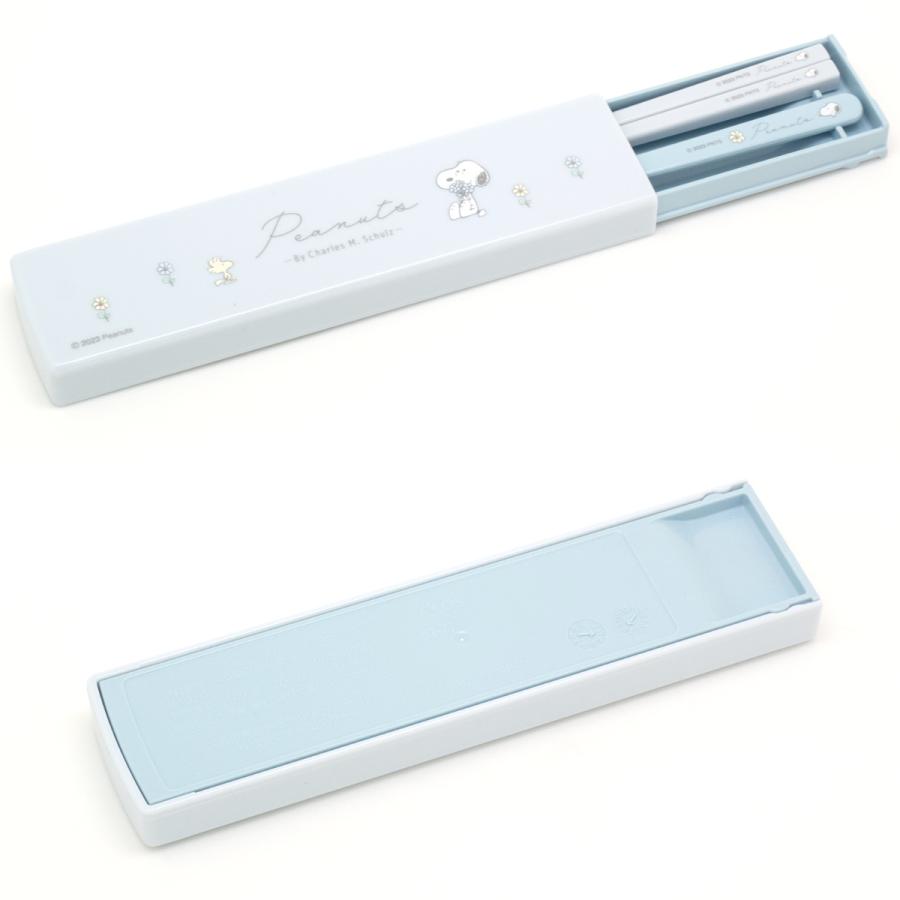 OSK（オーエスケー） コンビセット 引フタコンビ PEANUTS EVERYDAY