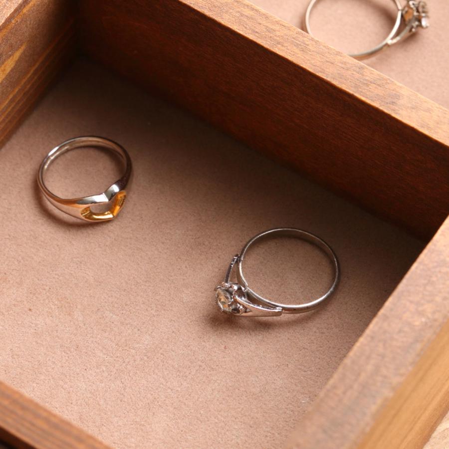 Creer アクセサリーケース ナインマーケ パイン アクセサリーマルチ