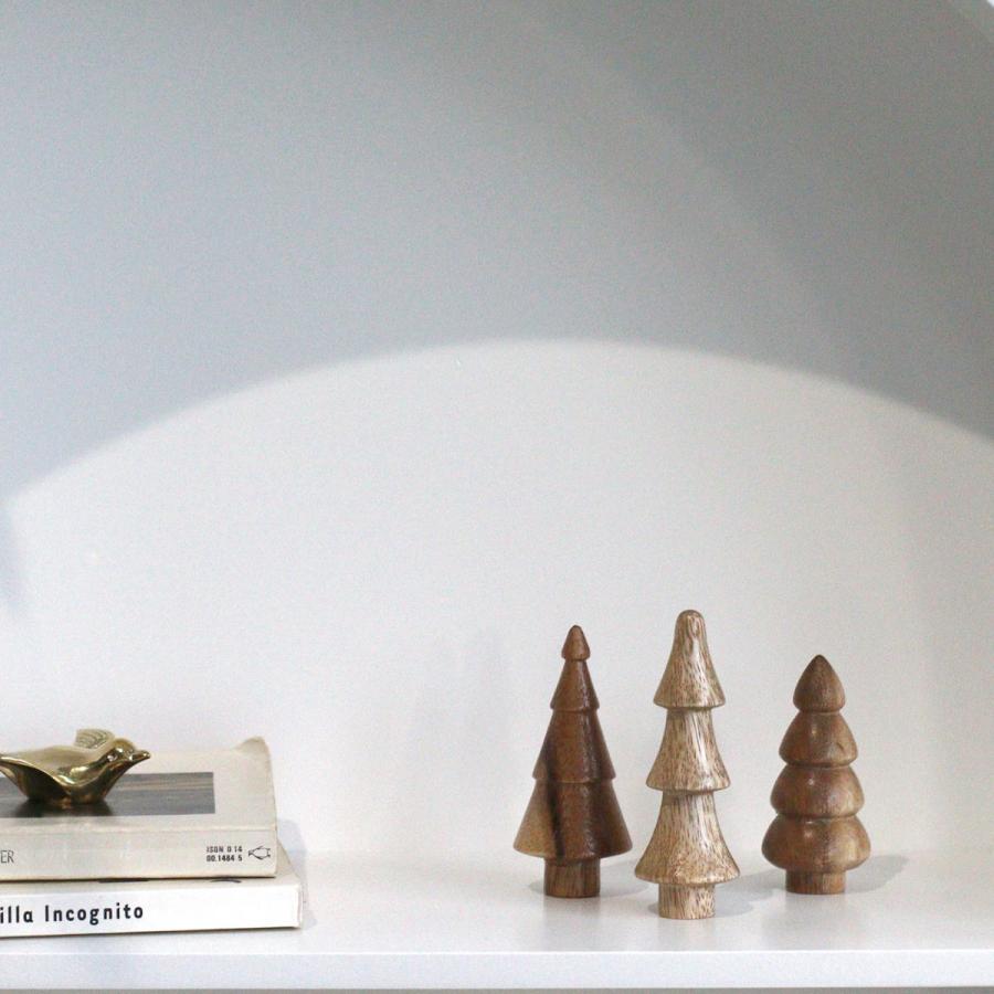 Creer オブジェ ナインマーケ スワーウッドツリーオブジェ （ ツリー