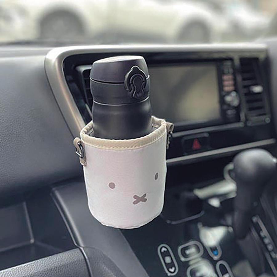 nicott（ニコット） ドリンクホルダー ミッフィー マルチ ドリンク