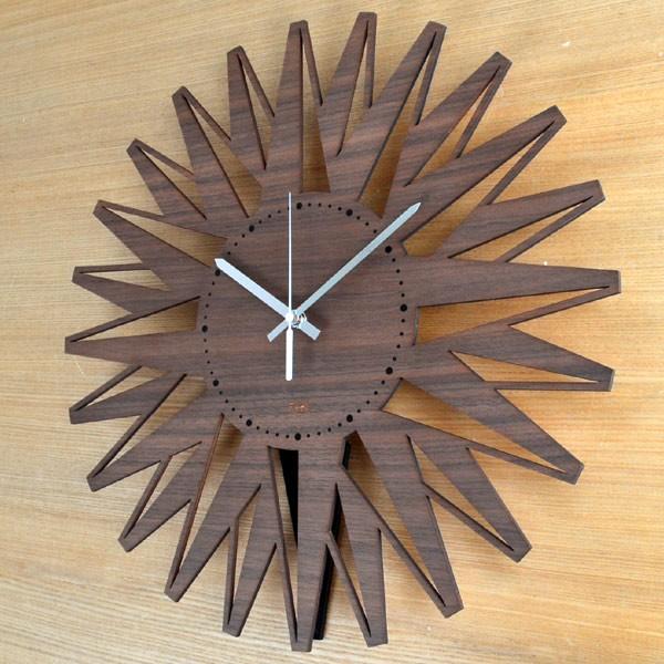 □在庫限り・入荷なし□振り子時計 木製 ヤマト工芸 yamato 壁掛け