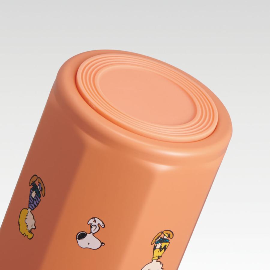 STANLEY × SNOOPY スヌーピーミュージアム限定 真空ボトル 水筒 ☆cocona様 専用☆スヌーピーミュージアムSTANLEYクラシック真空