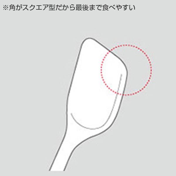THERMOS（サーモス） スプーン フードコンテナースプーン APC-160 角型
