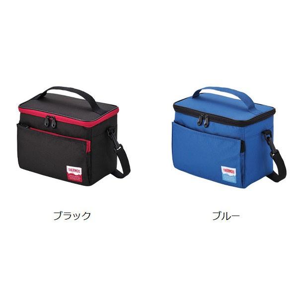 THERMOS（サーモス） クーラーバッグ ソフトクーラー REF-005 約5L
