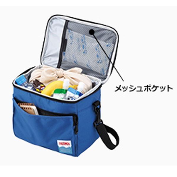 THERMOS（サーモス） クーラーバッグ ソフトクーラー REF-005 約5L