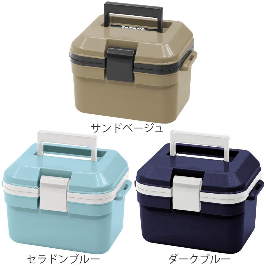 JEJアステージ クーラーボックス 5L 小型 アイセル5 ハード