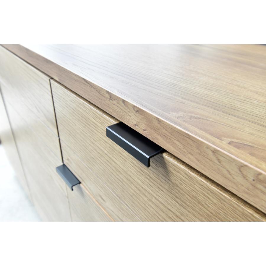 GART サイドボード 幅160cm エテル 日本製 完成品 ( 開梱設置 GART サイドボード 幅160cm エテル 日本製 完成品 ( 開梱設置
