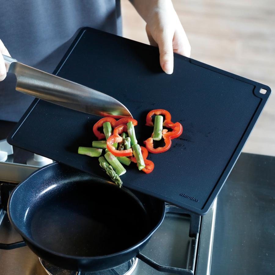 CB JAPAN 抗菌TPUまな板 レクタングル 食洗機対応 atomico CB JAPAN 抗菌TPUまな板 レクタングル 食洗機対応 atomico