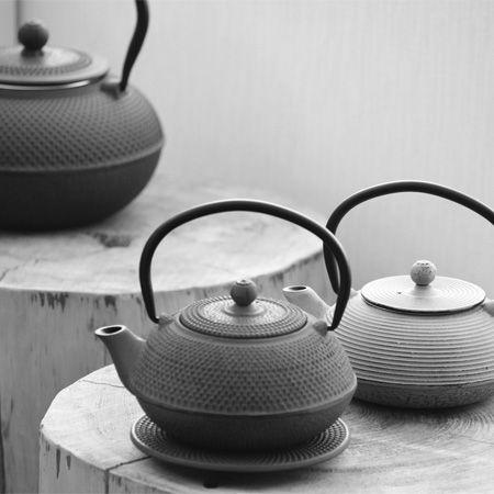 □在庫限り・入荷なし□やかん ケトル TEKKI 鉄瓶 1.5L 山 IH対応