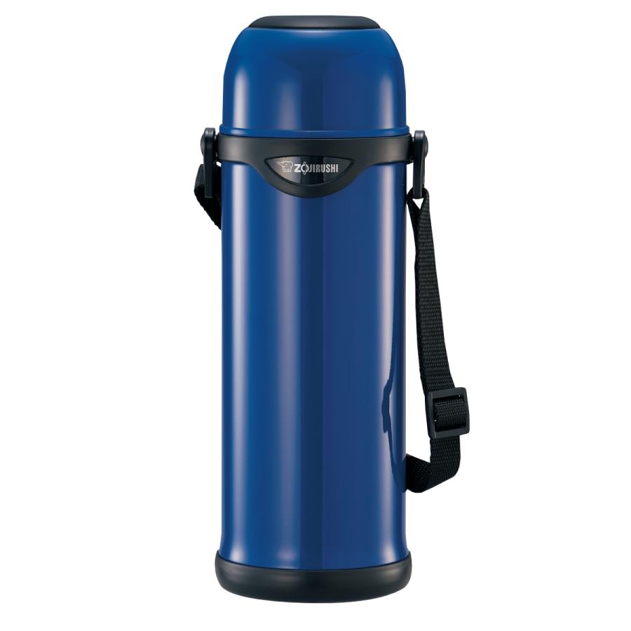 象印（ZOJIRUSHI） 水筒 1L ステンレスボトル タフボーイ 1.0L
