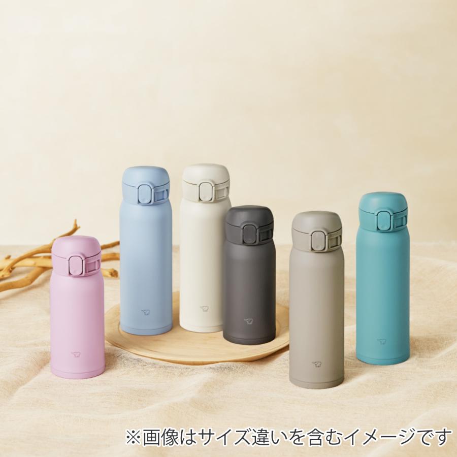 象印 水筒 360ml ステンレスマグ TUFF シームレスせん 象印 水筒 360ml ステンレスマグ TUFF シームレスせん