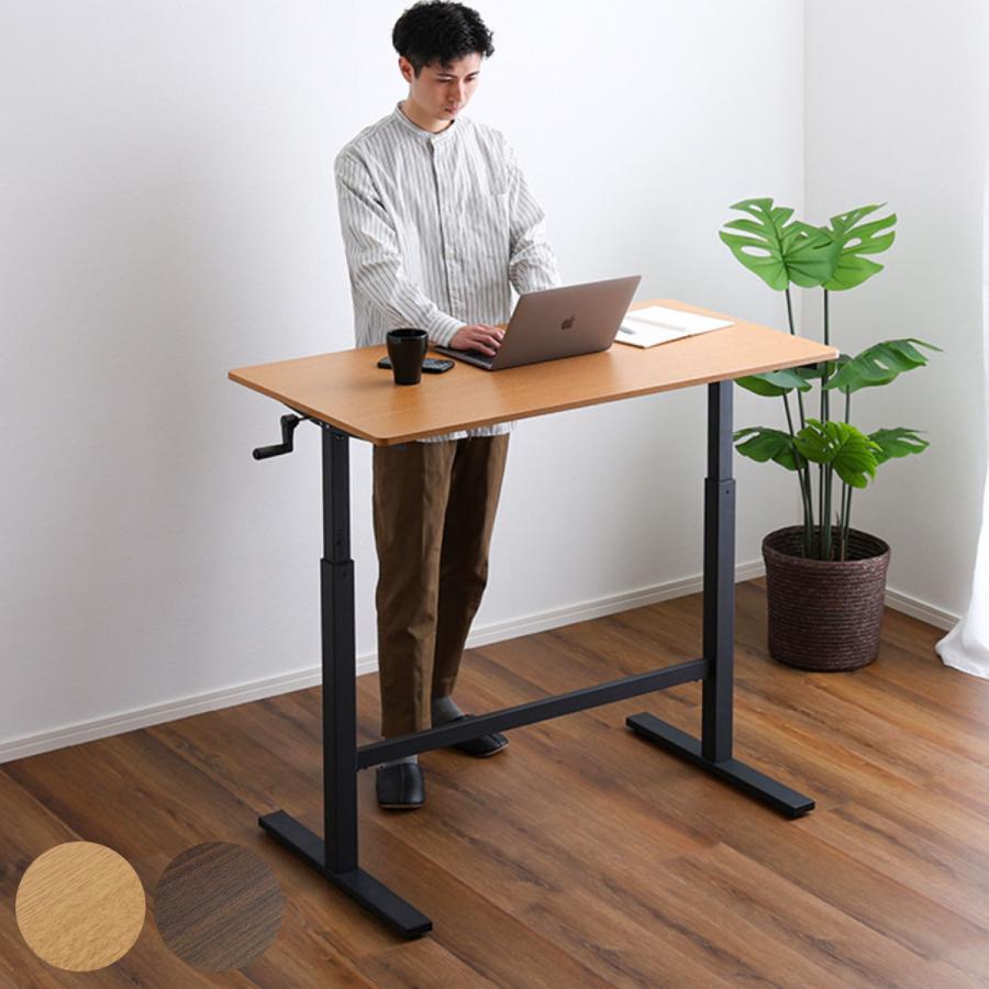 昇降式デスク 電動 スタンディングデスク オフィスワークテーブル Amazon | ErGear 電動 オフィスワークテーブル 昇降式デスク