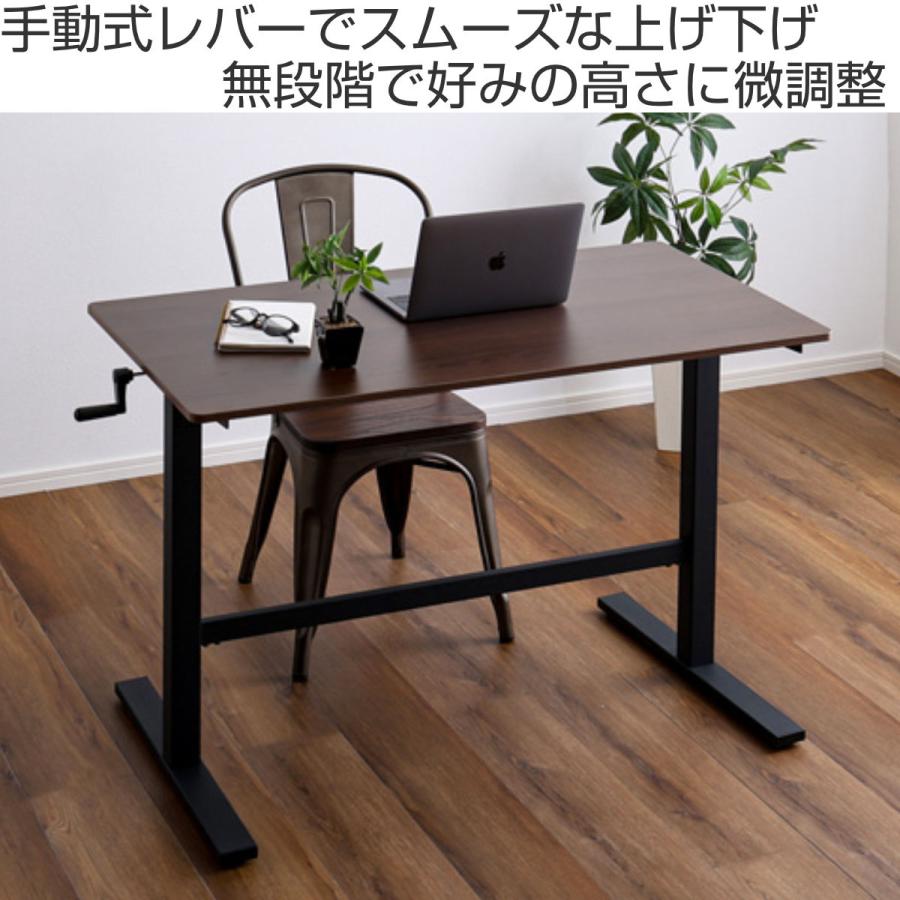 昇降式デスク 電動 スタンディングデスク オフィスワークテーブル Amazon.co.jp: Xyndyx 電動 オフィスワークテーブル 自動昇降式デスク