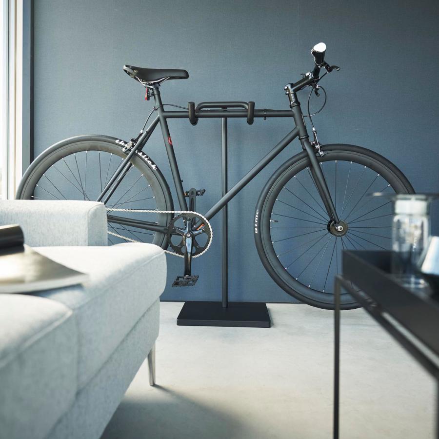 tower 特典付き 山崎実業 自転車スタンド タワー tower 特典付き 山崎実業 自転車スタンド タワー