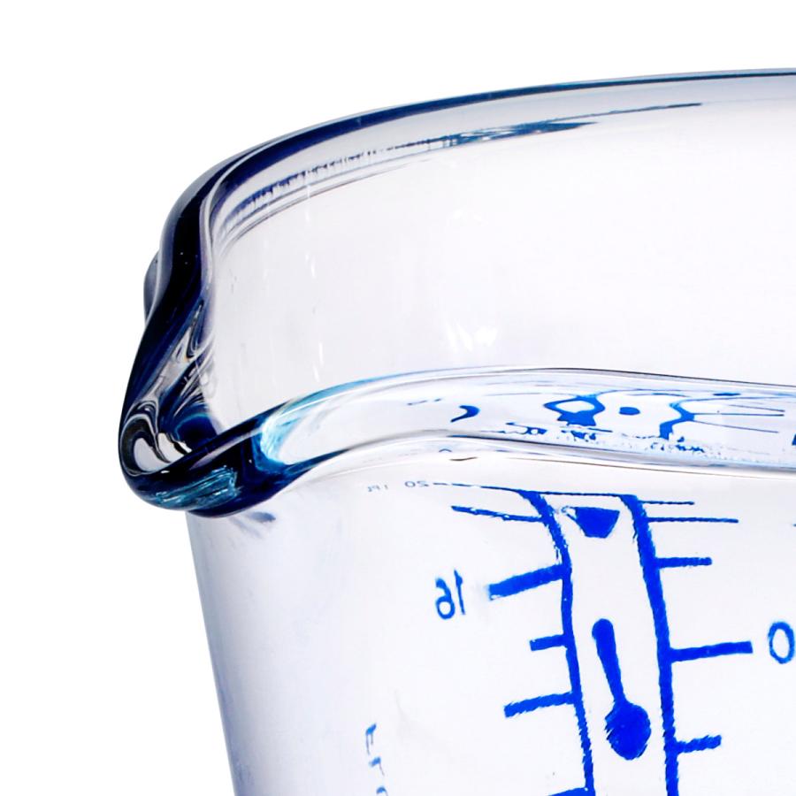 DURALEX（デュラレックス） メジャーカップ 1L （ MEASURE CUP 耐熱