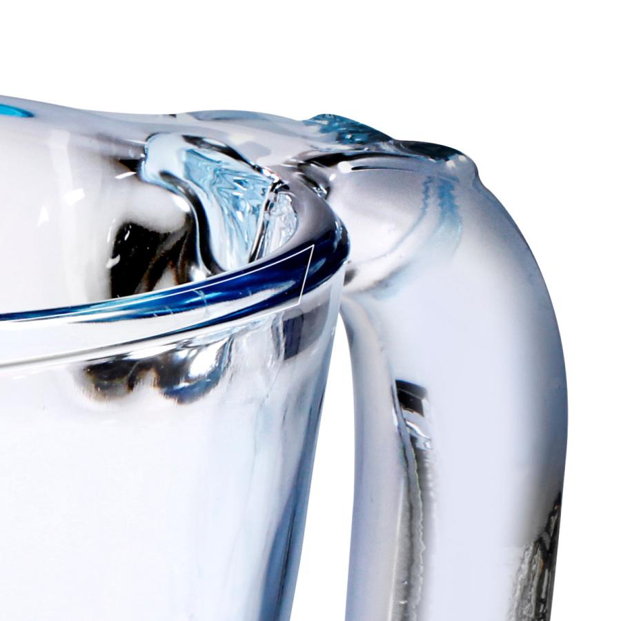 DURALEX（デュラレックス） メジャーカップ 1L （ MEASURE CUP 耐熱