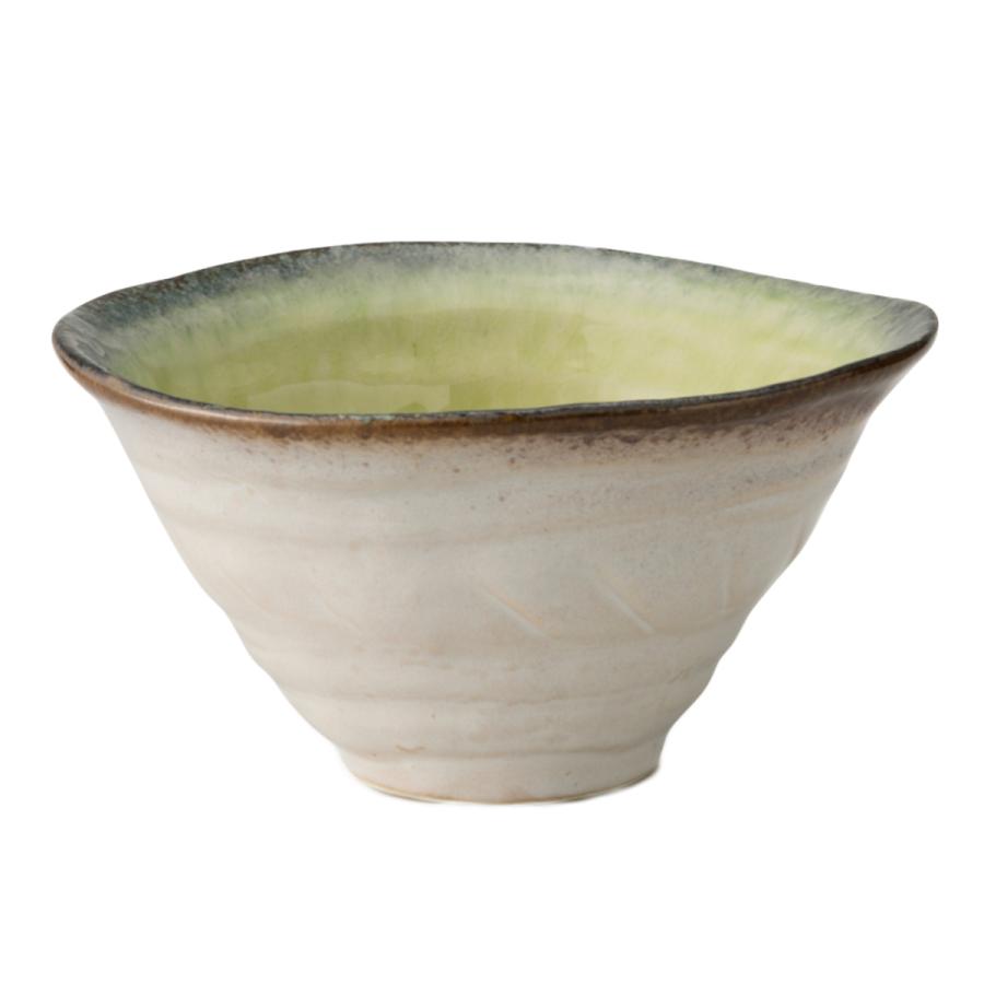 どんぶり 1L 丼 ボウル KANADE 陶器 （ 電子レンジ対応 丼ぶり 鉢 麺鉢