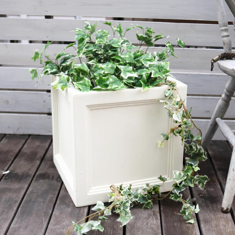 プランター マグネシウムプランター 幅80cm （ プランターカバー