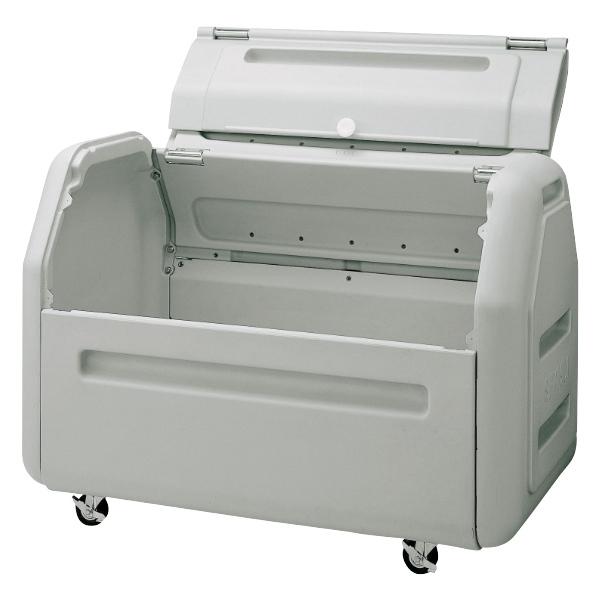 山崎産業 (法人限定) 業務用ゴミ箱 410L ダストボックス 400 山崎産業 (法人限定) 業務用ゴミ箱 410L ダストボックス 400