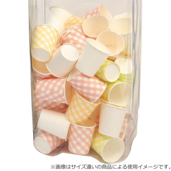 山崎産業 屋内用ゴミ箱 業務用ダストボックス 90L 透明エコ 山崎産業 屋内用ゴミ箱 業務用ダストボックス 90L 透明エコ