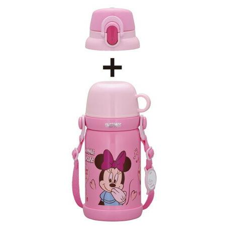 THERMOS □在庫限り・入荷なし□子供用水筒 ミニーマウス THERMOS □在庫限り・入荷なし□子供用水筒 ミニーマウス