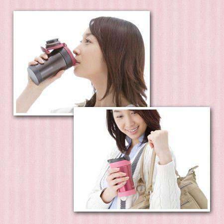 THERMOS（サーモス） □在庫限り・入荷なし□水筒 真空断熱ケータイ