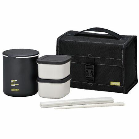 THERMOS（サーモス） □在庫限り・入荷なし□保温弁当箱 お弁当箱