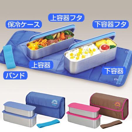 THERMOS（サーモス） □在庫限り・入荷なし□お弁当箱 フレッシュ