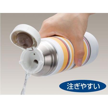 THERMOS（サーモス） □在庫限り・入荷なし□水筒 ステンレススリム