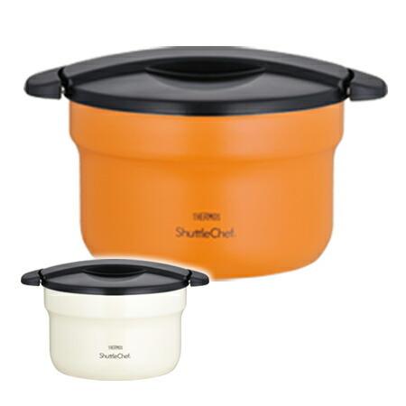 THERMOS（サーモス） □在庫限り・入荷なし□真空保温調理器