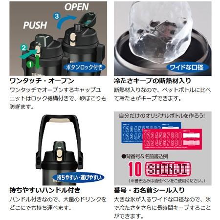 在庫限り 入荷なし 水筒 サーモス Thermos 真空断熱スポーツジャグ 2 5l Ffo 2500 保冷 大容量 ハンドル付 リビングート ヤフー店 通販 Yahoo ショッピング