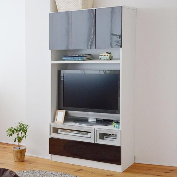 テレビ台・テレビボード IR IRIS OHYAMA（アイリスオーヤマ） テレビ台 75cm ローボード テレビ