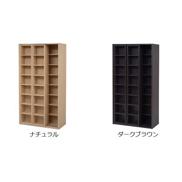 ハイタイプスライド式本棚のご紹介！ □在庫限り・入荷なし□本棚 スライド スライド書棚 ハイタイプ Slider