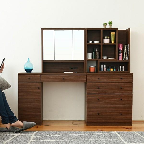 □在庫限り・入荷なし□ キャビネットセット デスク 幅60cm チェスト
