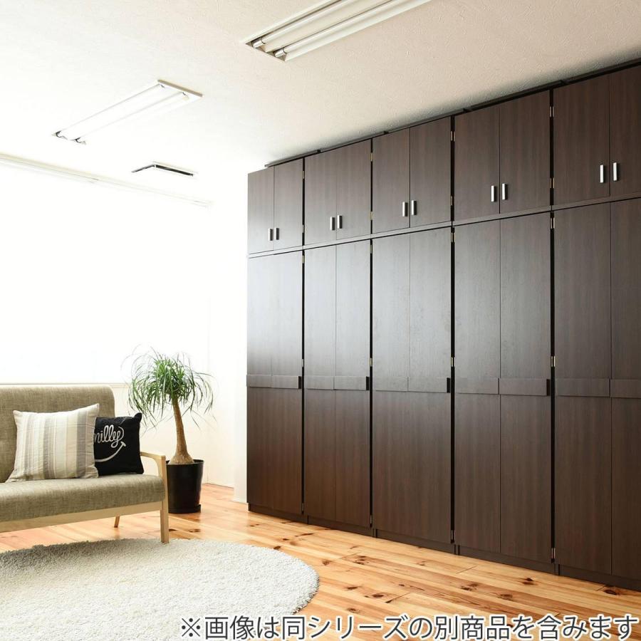 壁面収納 整理棚 クローゼット ロッカーシリーズ 約幅60cm 壁面収納 整理棚 クローゼット ロッカーシリーズ 約幅60cm