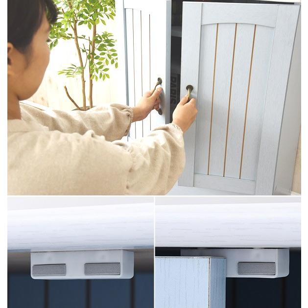 どんな部屋タイプにも合わせやすいベーシックデザイン♪❤高級木目調★キャビネット どんな部屋タイプにも合わせやすいベーシックデザイン♪❤高級木目調