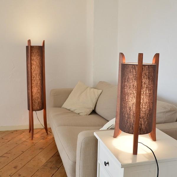 フロアライト 北欧 LuCerca TUBO Floor （ フロアスタンド 照明 フロア