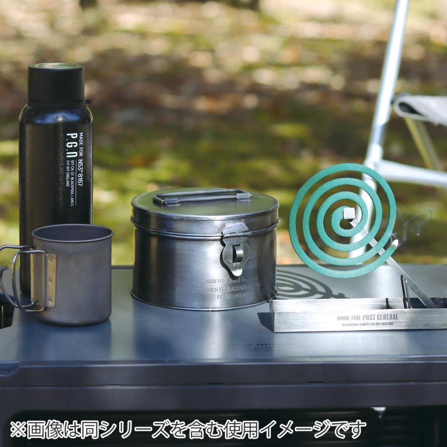 creer（クレエ） 蚊取り線香ホルダー POST GENERAL インダストリアル