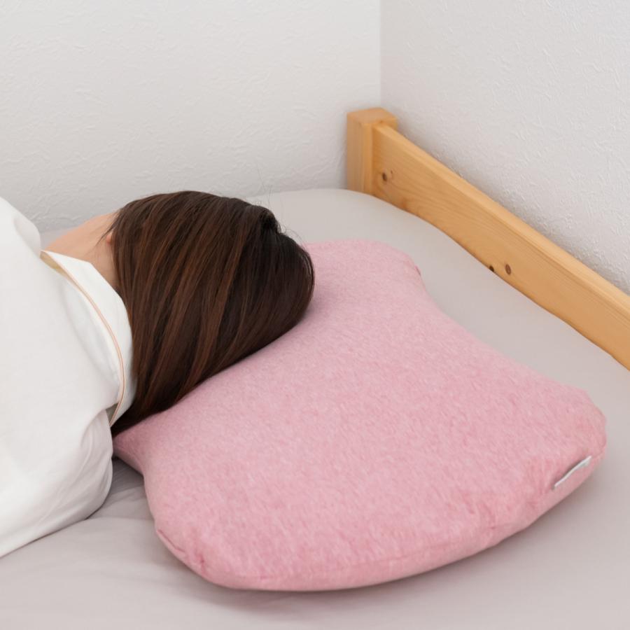 専用枕カバー 無地 エネタン オーガニックコットン 綿100％ 日本