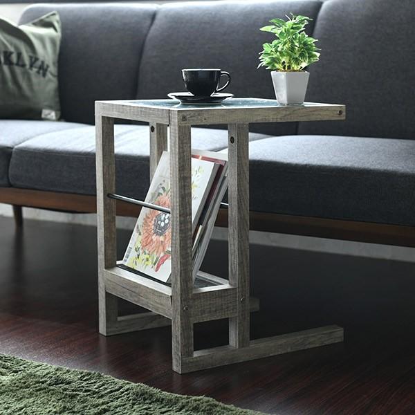 古木ガラステーブル 値下げ