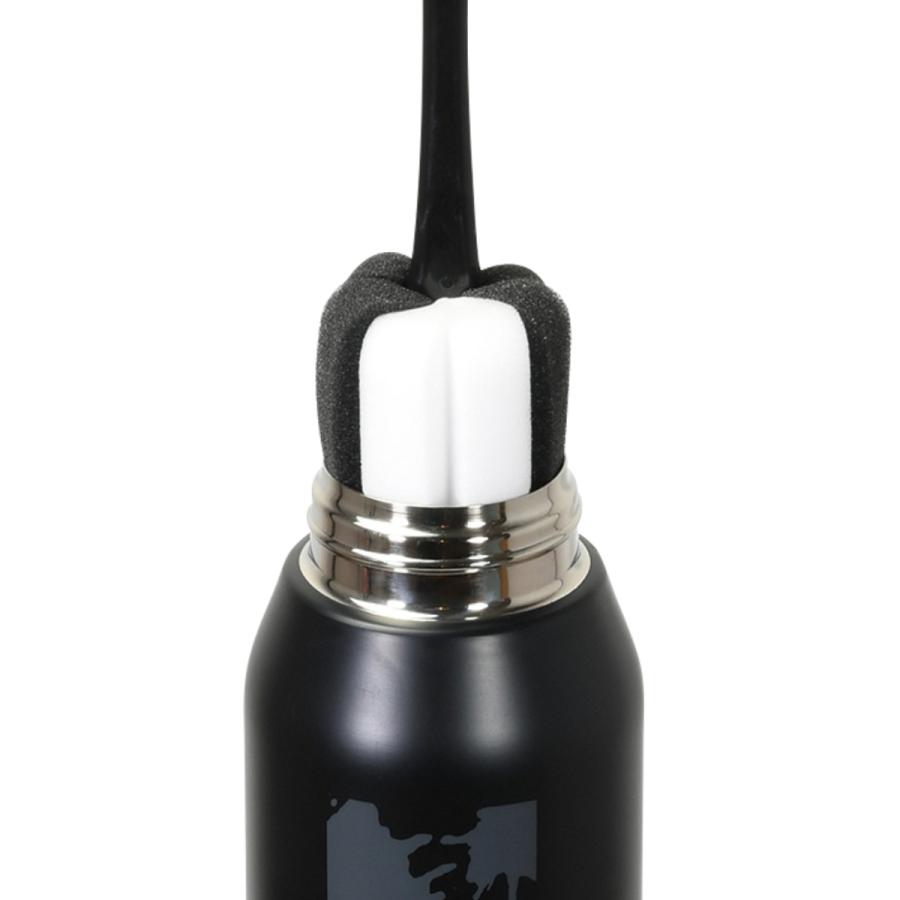 パール金属 水筒 1.5L ファストチャージャー ダイレクトボトル ポーチ