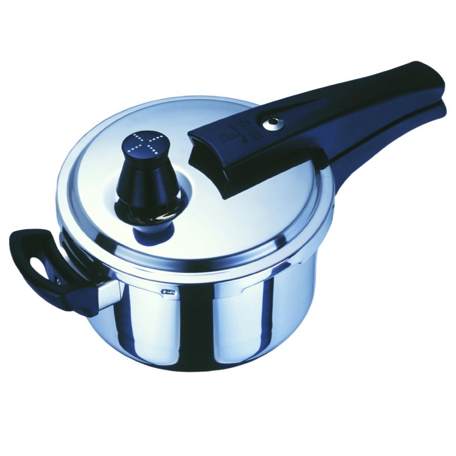 ワンダシェフ 圧力鍋 28cm ワンダーシェフ 業務用圧力鍋 プロビッグサイズ 30L IH対応