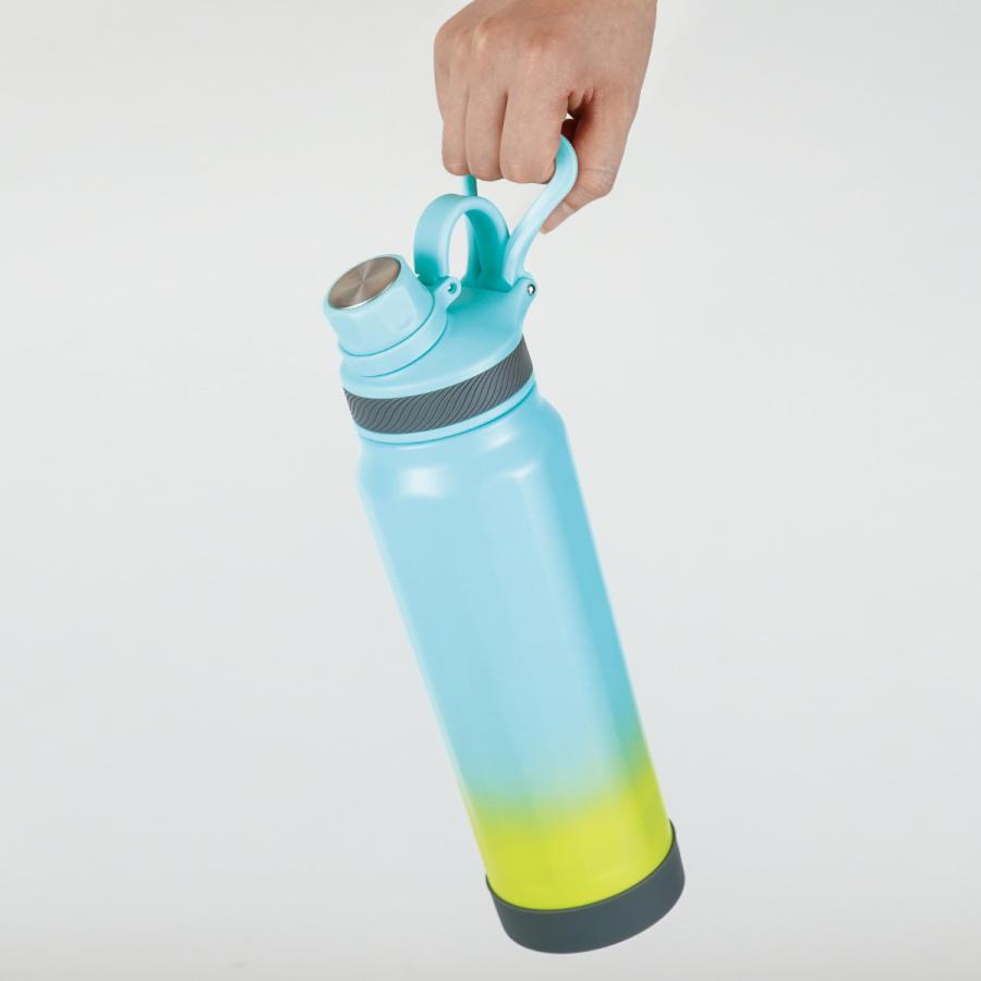 和平フレイズ 水筒 710ml フォルテック キャリングボトル （ ボトル