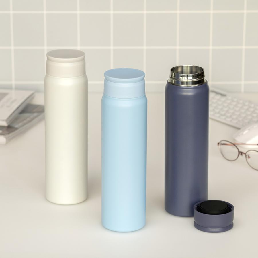 和平フレイズ 水筒 700ml パッキン一体 フォルテック スクリュー栓