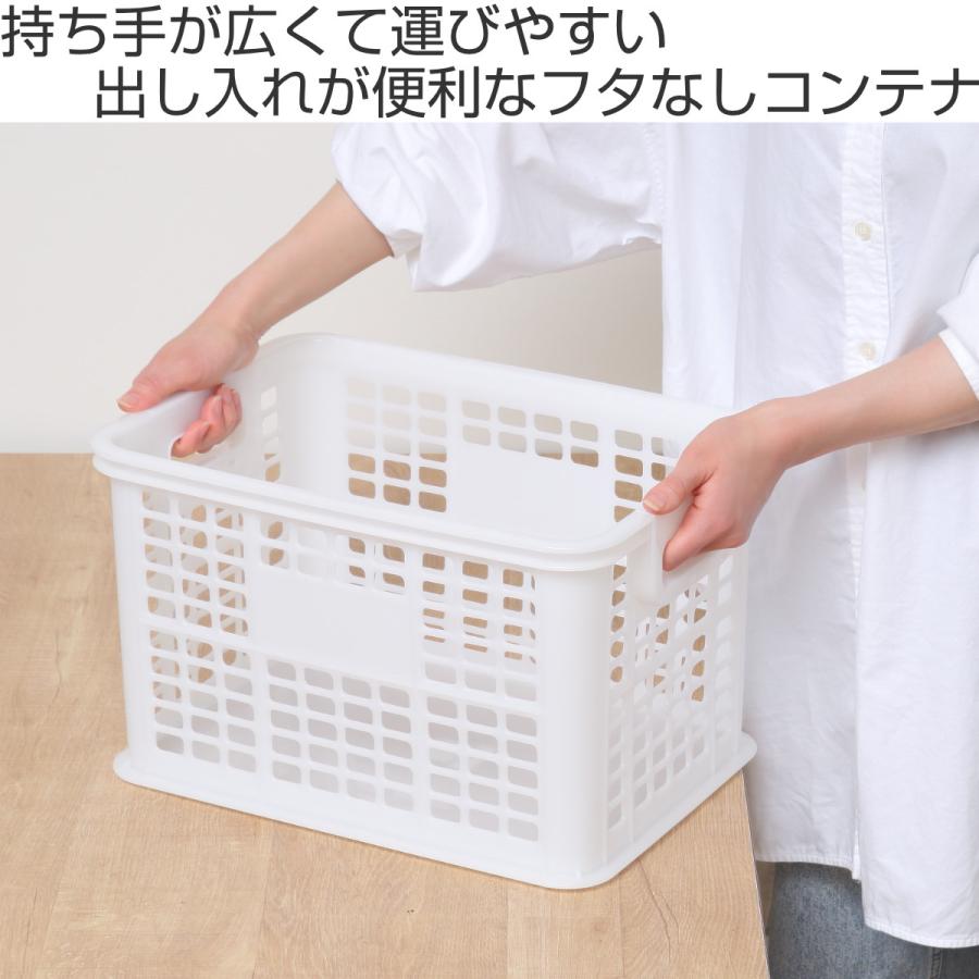 ブラウン中型プラスチックバスケット 後ろ固定式プラスチックバスケット センタン工業 シティーサイクル用