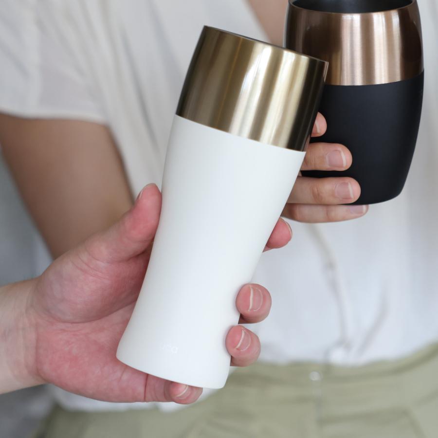 CB JAPAN（シービージャパン） タンブラー 480ml 泡を楽しむタンブラー