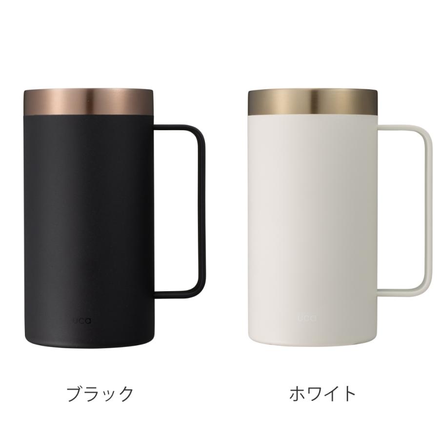 CB JAPAN ビールジョッキ 500ml 喉越しを楽しむジョッキ 保冷