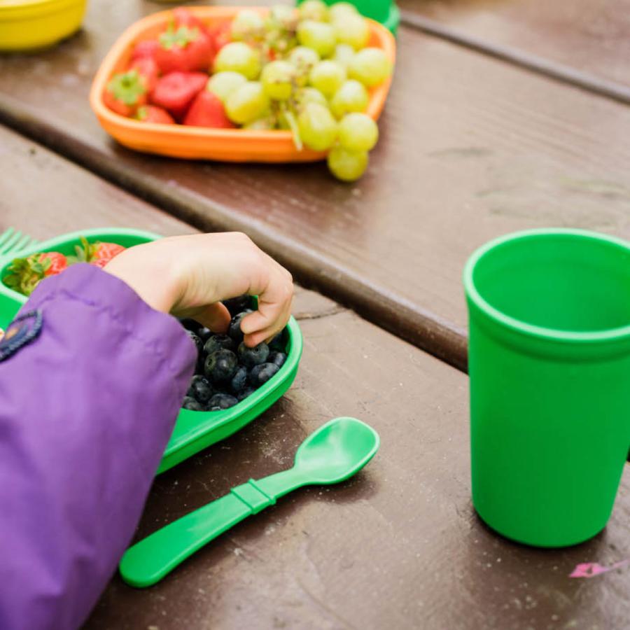 新品 未使用】FEILER ストローマグ、お茶碗、クリップ、スプーン