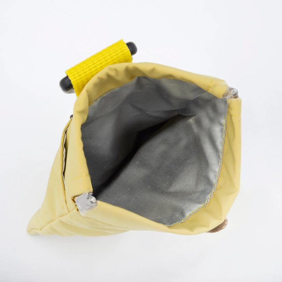 HEMING'S ポーチ ミッフィー POY VOYAGE （ miffy 持ち運び 携帯用