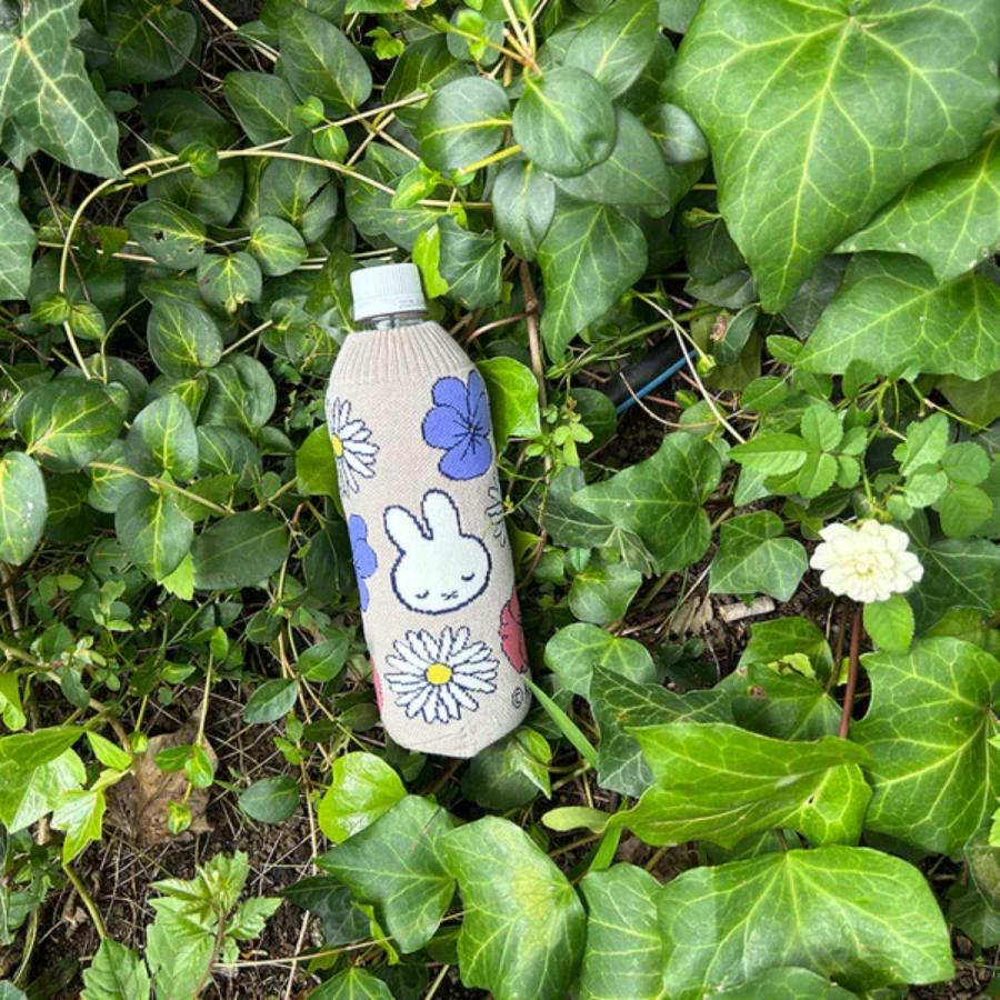 HEMING'S ペットボトルカバー ミッフィー BOTOCO （ miffy